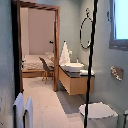 Appartement Courtyard Luxury “marianthi”