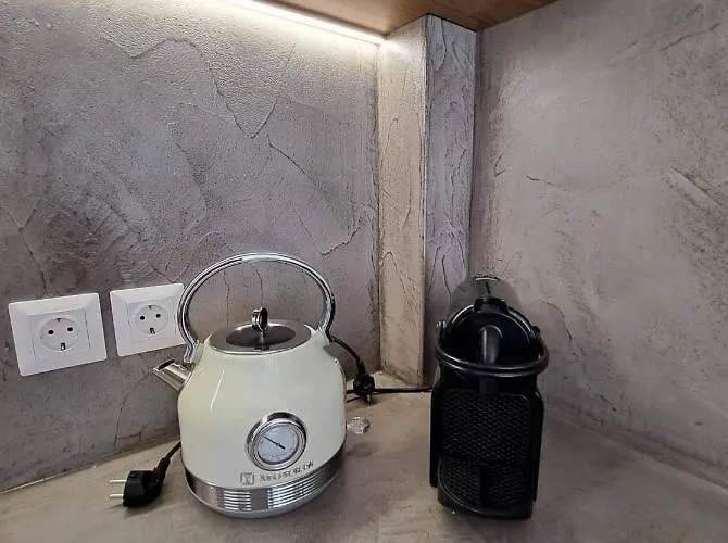 Διαμέρισμα Courtyard Luxury “marianthi” Πεύκος