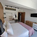 Courtyard Luxury “marianthi” Pefki (Rhodes)