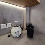 Apartment Courtyard Luxury “marianthi” Pefki (Rhodes)