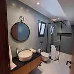 Courtyard Luxury “marianthi” Apartment Pefki (Rhodes)