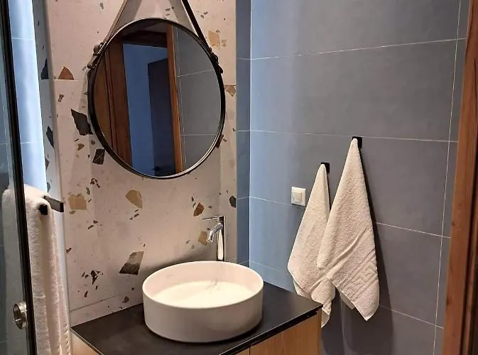 아파트 Courtyard Luxury “marianthi” Pefki (Rhodes)